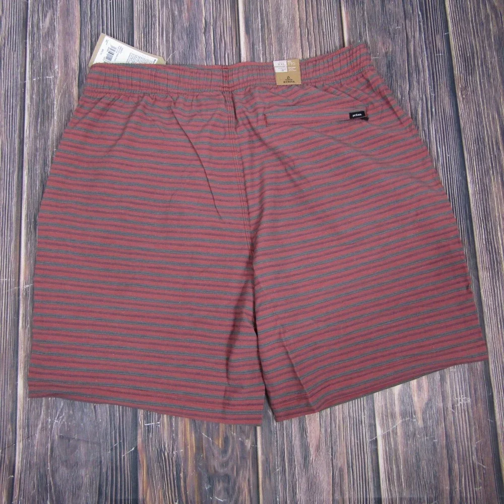 PraNa NEW NWT Mens 2XL 8